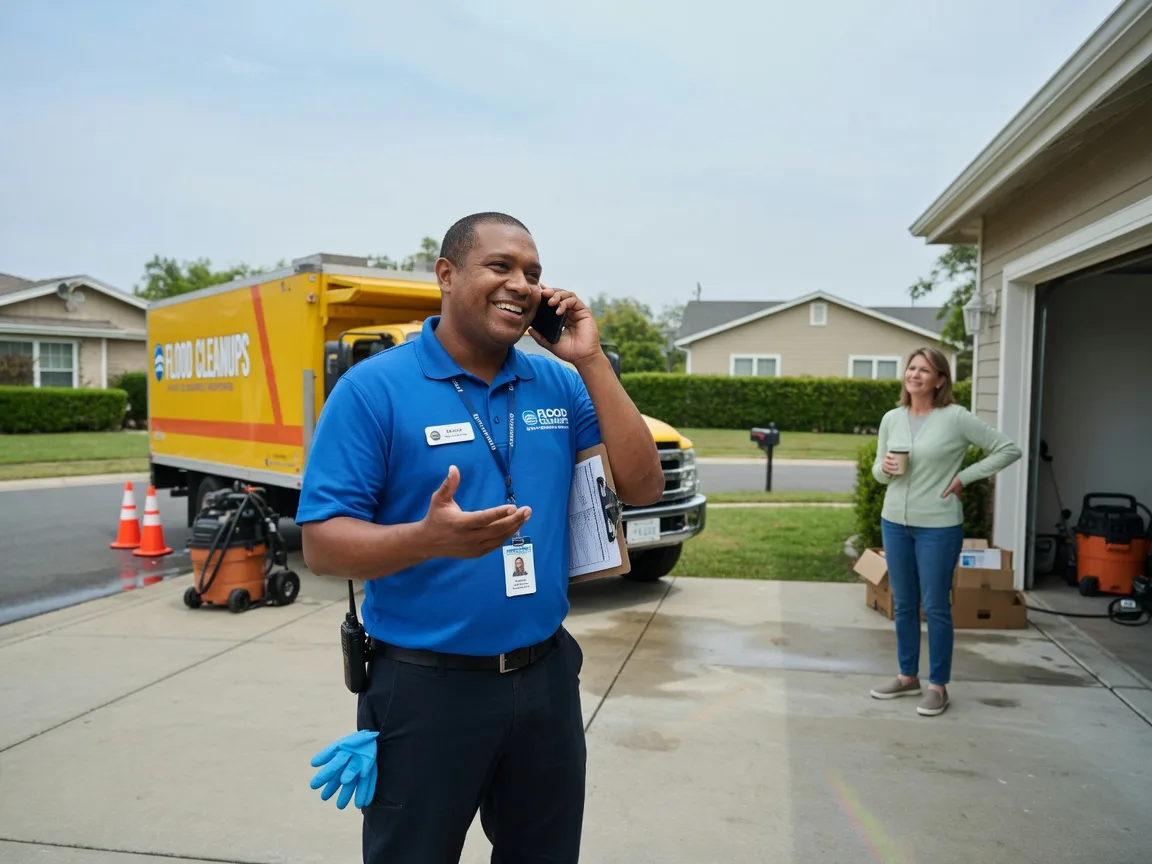 Water Damage Restoration Kegley, WV FAQs